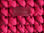 Sac crochet fait main Grany Palomita, chic et écologique