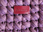 Grany Parme - sac en crochet