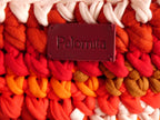 Grace Sunset - sac en crochet