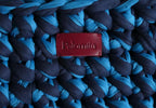 Grany Marine - sac en crochet