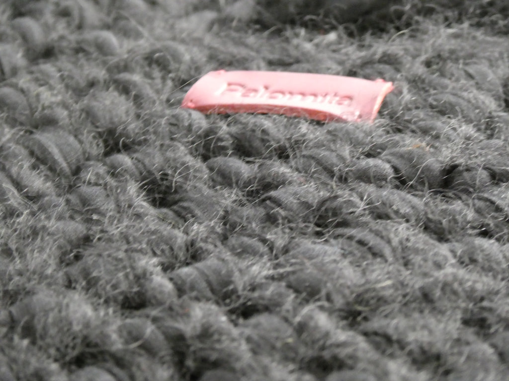 Gill Onyx - sac en crochet