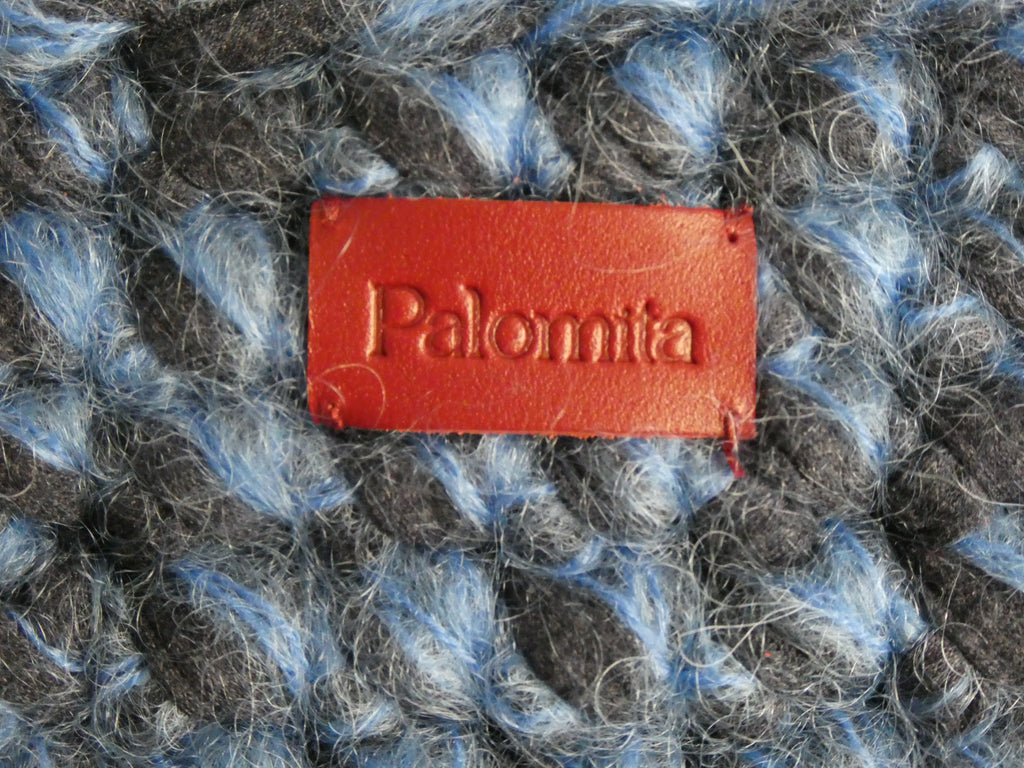 Gill Skyfall - sac en crochet