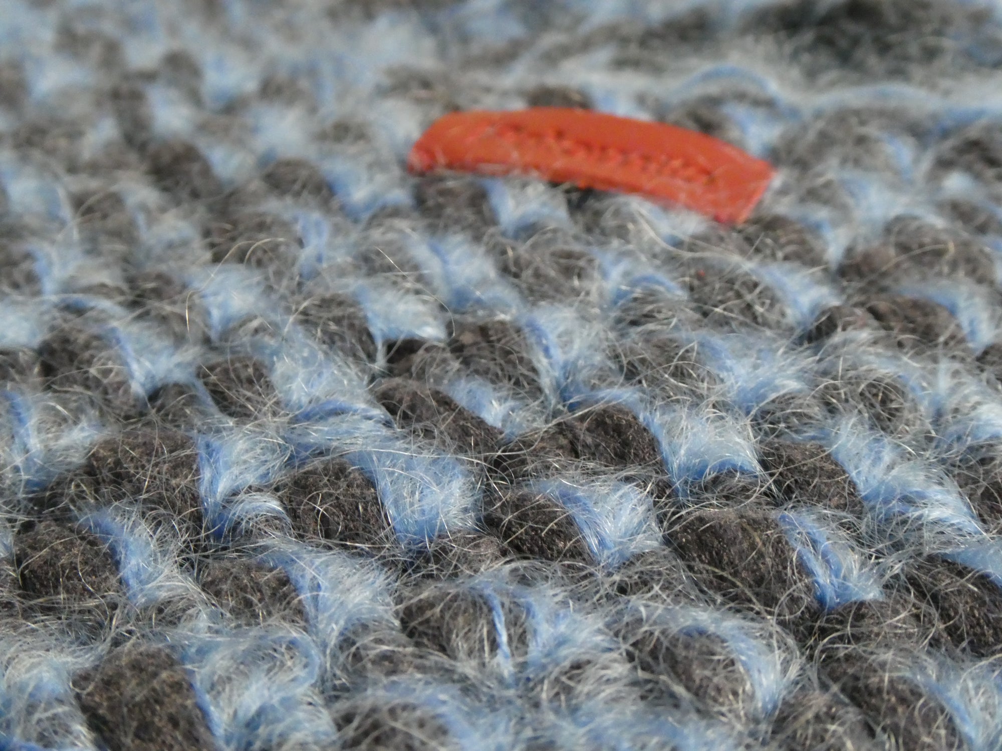 Gill Skyfall - sac en crochet