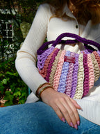 Gaby - sac en crochet