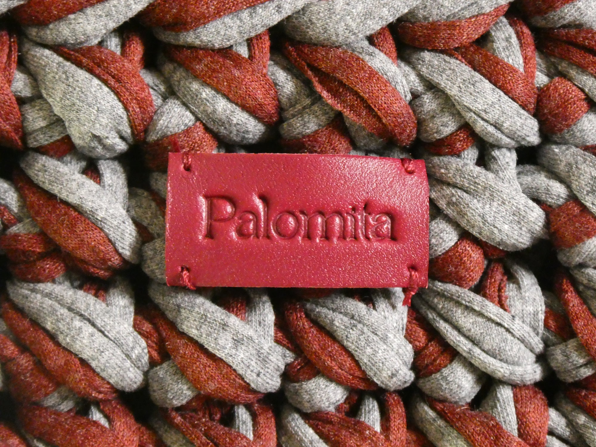 Gigi - sac en crochet