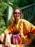 Gaby - sac en crochet