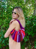 Gaby - sac en crochet