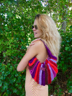 Gaby - sac en crochet
