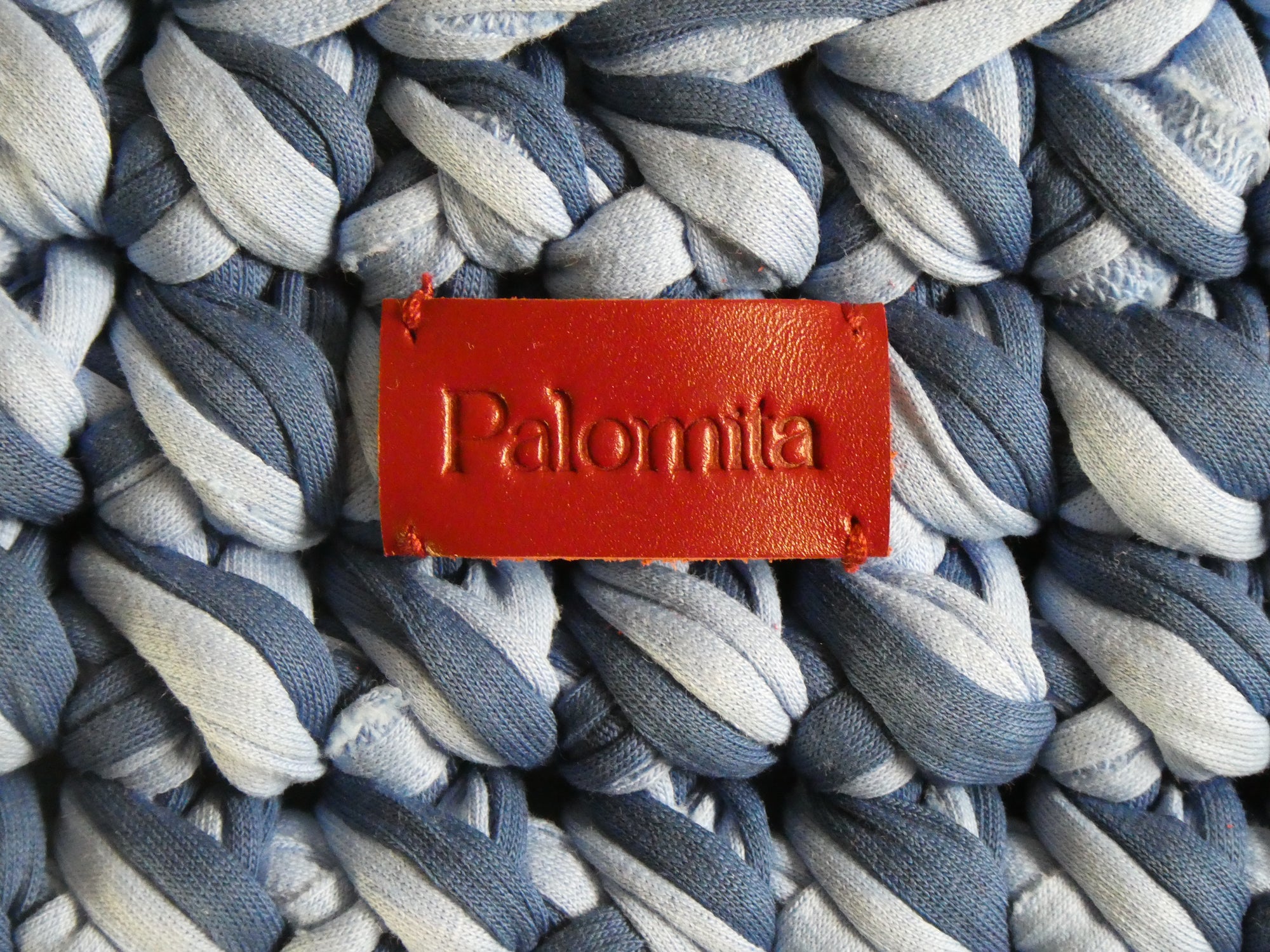 Grany - sac en crochet