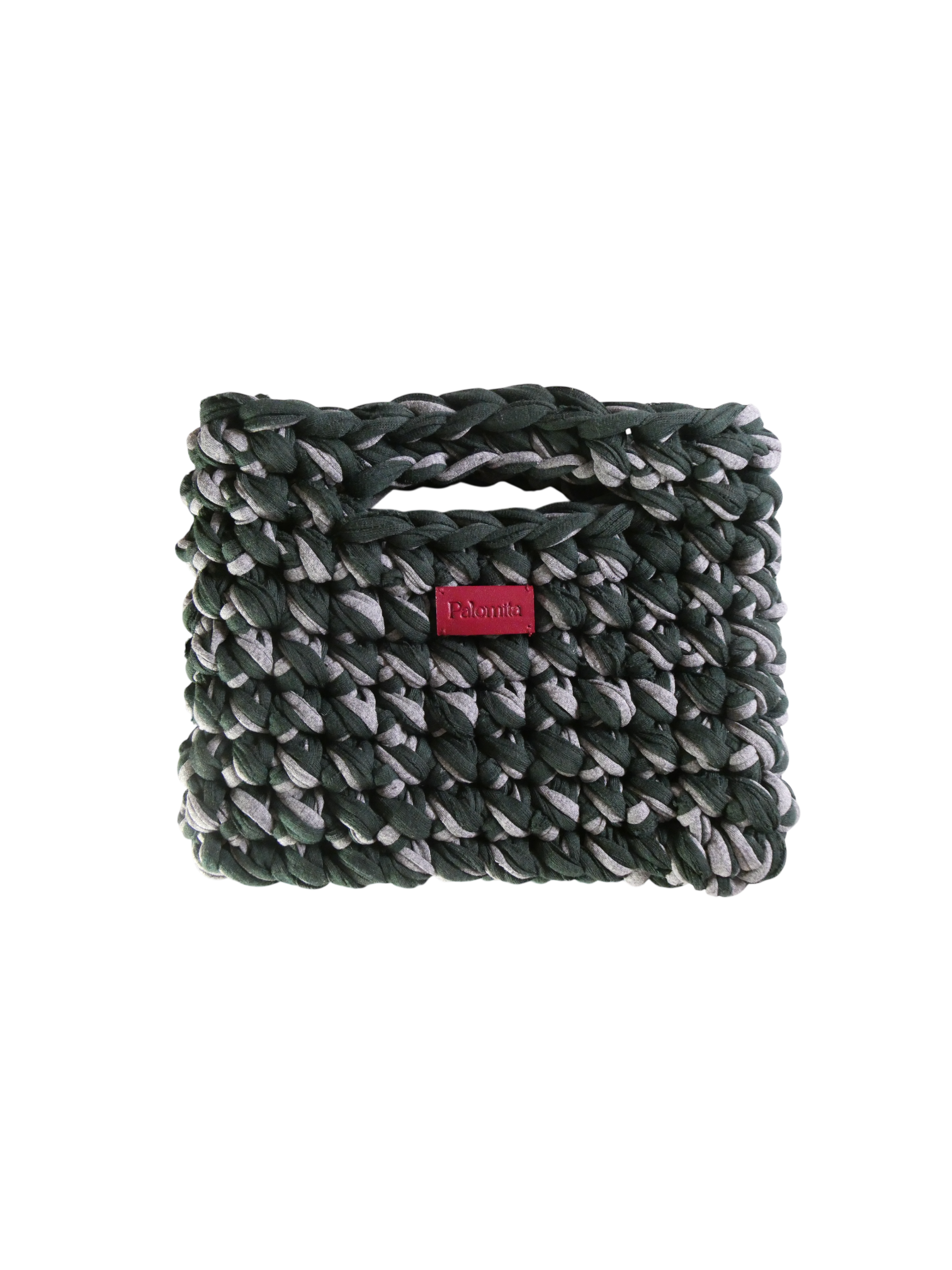 Gigi - sac en crochet