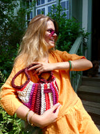 Gaby - sac en crochet