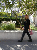 Gill Candy Canes - sac en crochet