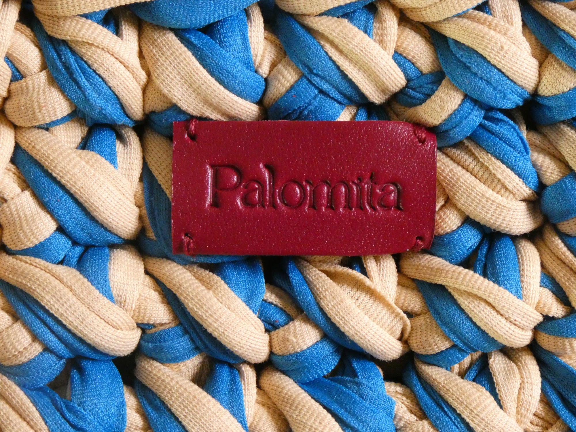 Gigi - sac en crochet