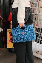 Grany - sac en crochet