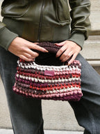 Grace Coffee - sac en crochet