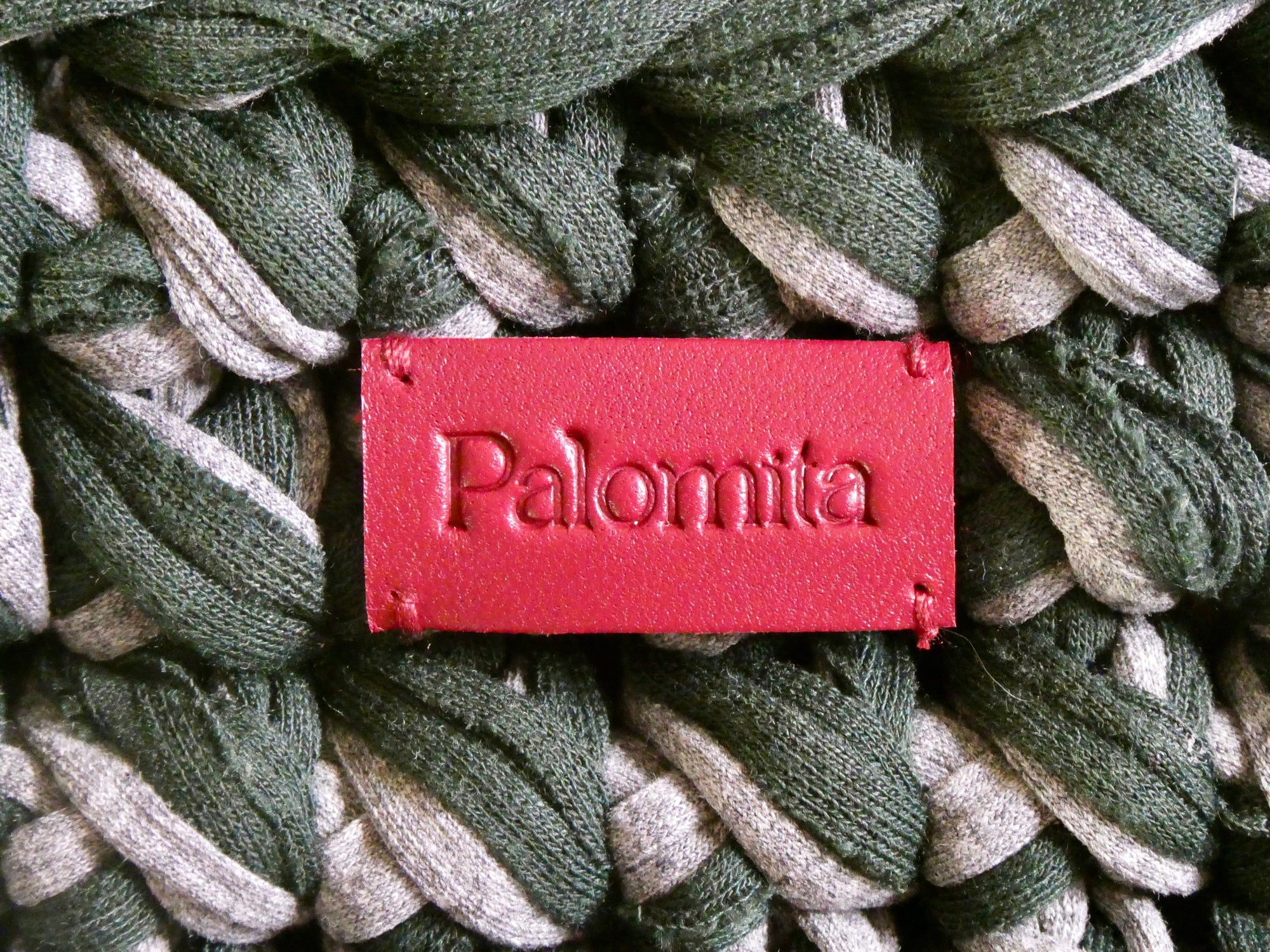 Gigi - sac en crochet