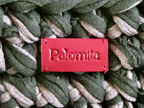 Gigi - sac en crochet