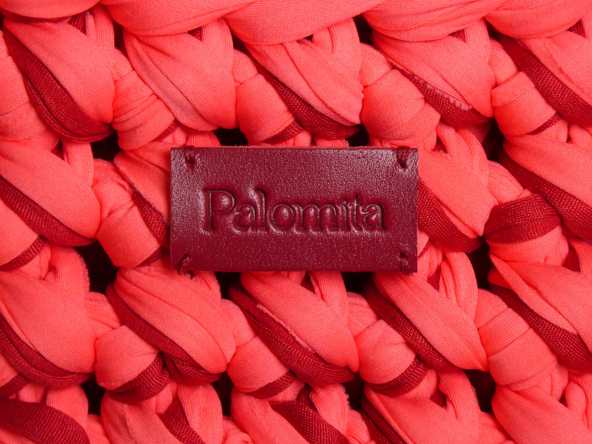 Gigi - sac en crochet