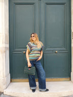 Grany - sac en crochet