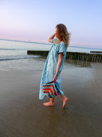 Gladys - sac en crochet
