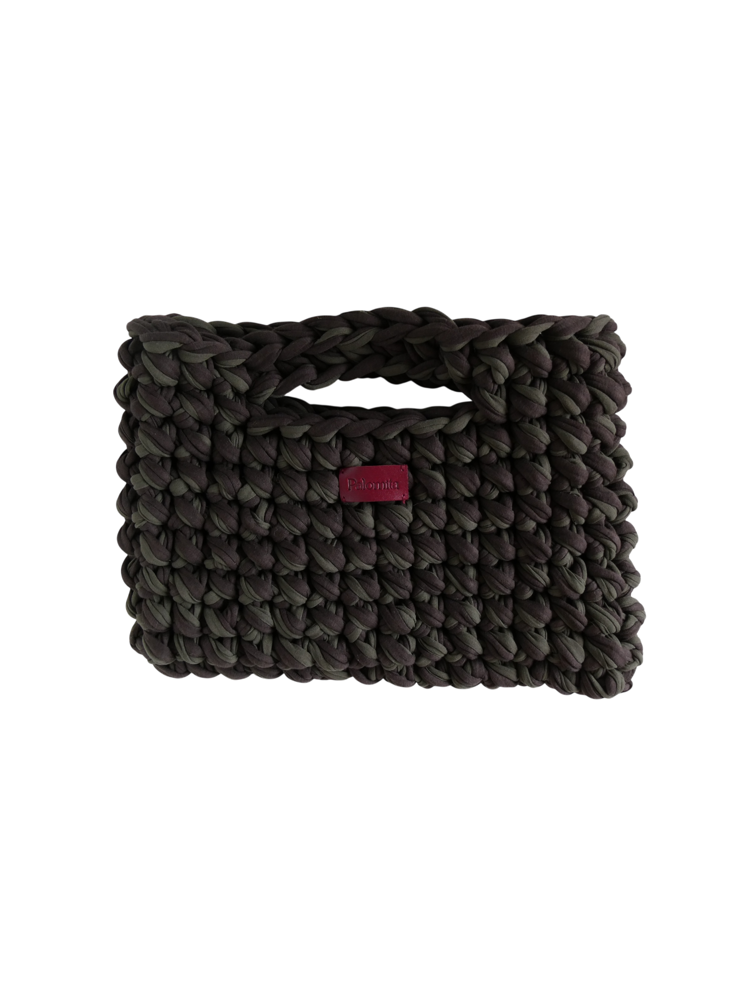 Grany Wood - sac en crochet