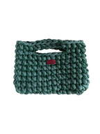 Grany Sauge - sac en crochet