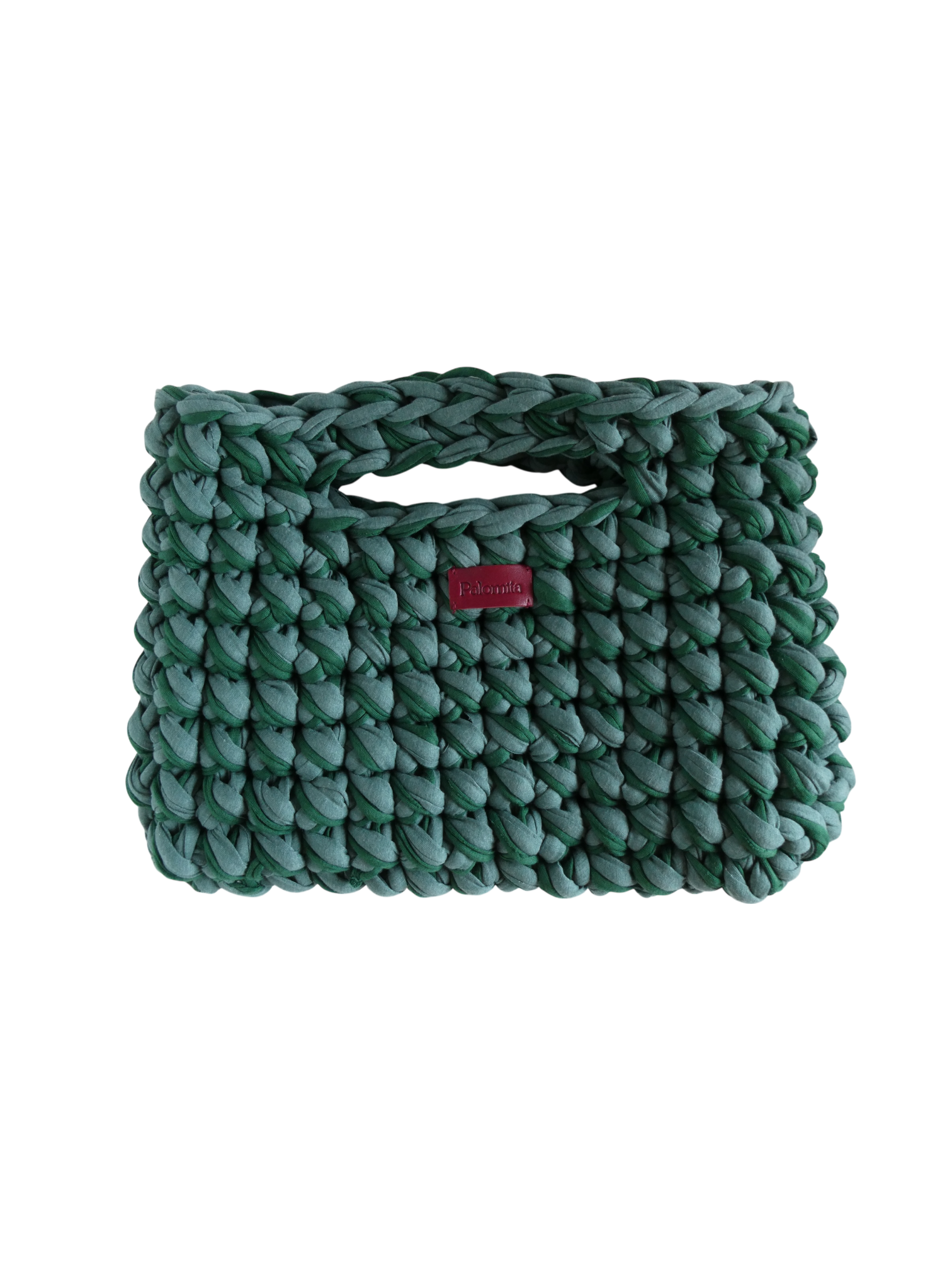 Grany Sauge - sac en crochet