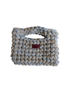 Palomita – sacs en crochet éco-responsables fabriqués à la main
