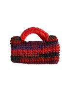 Sac crochet coloré Palomita – collection artisanale et écologique Grace