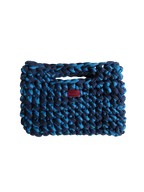Grany Marine - sac en crochet