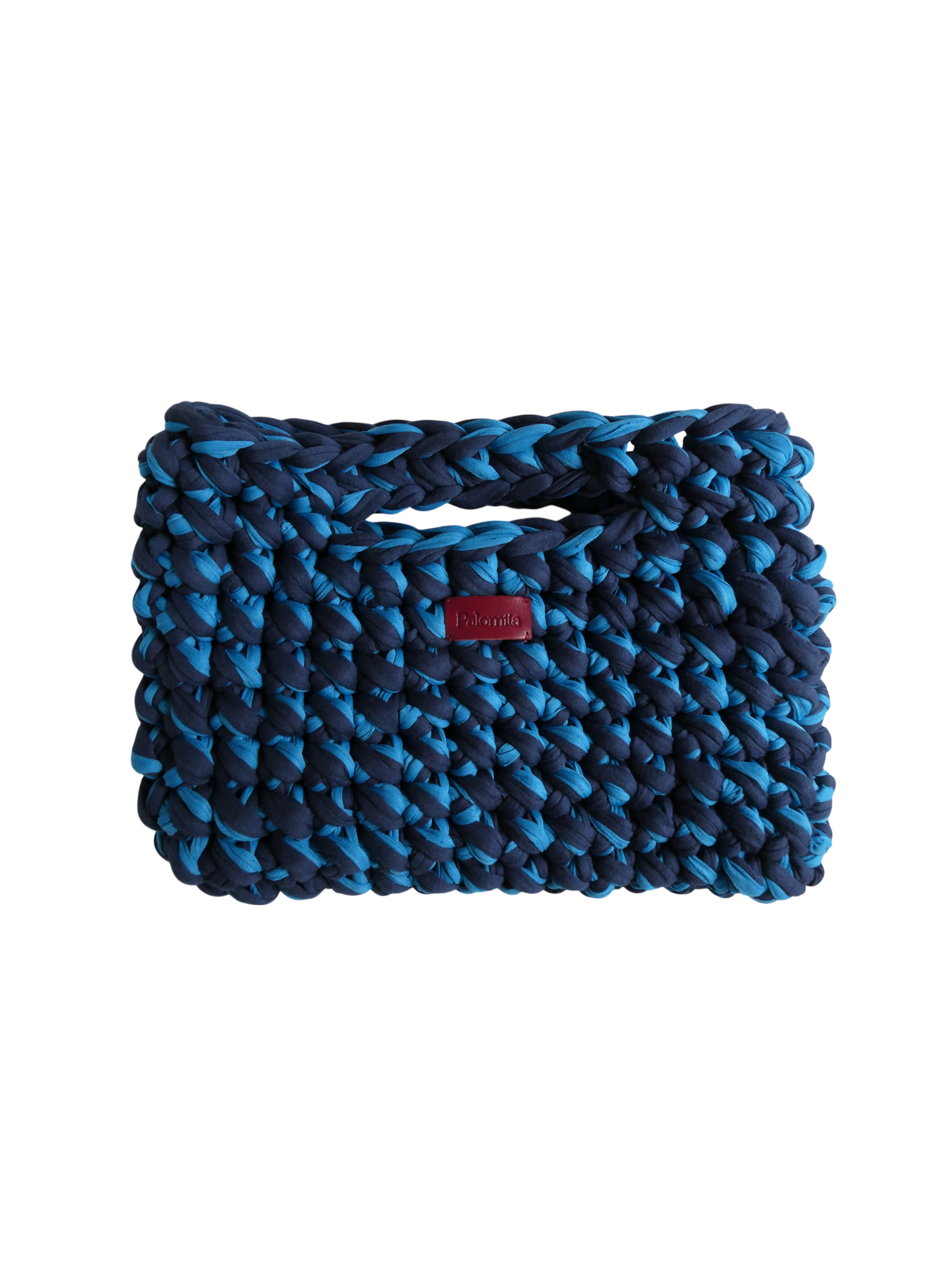 Grany Marine - sac en crochet