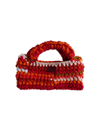Grace Sunset - sac en crochet