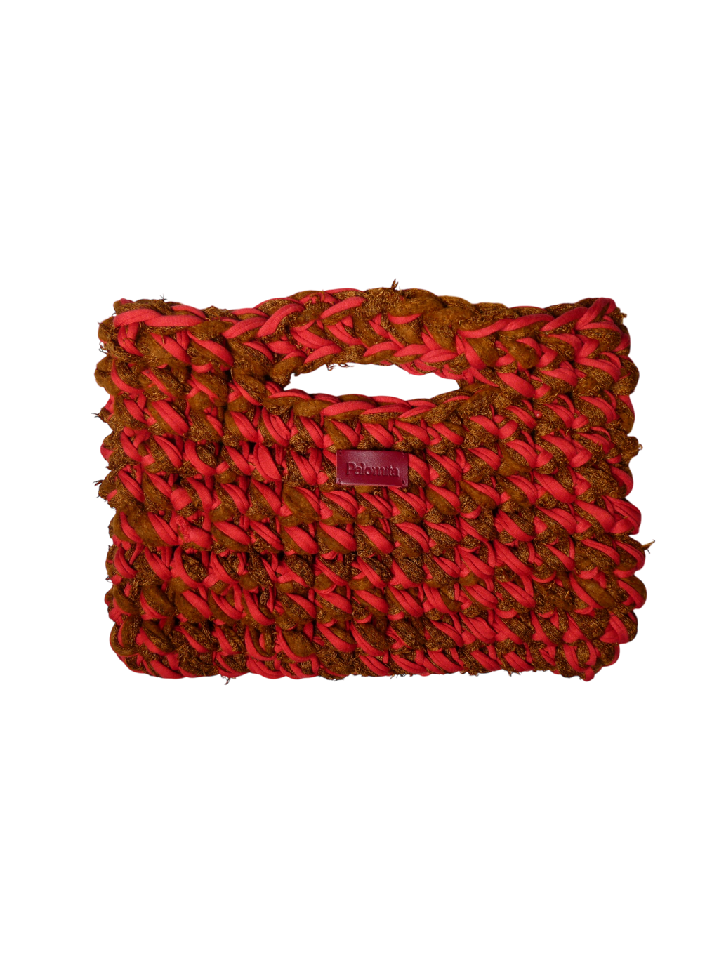 Grany Terra - sac en crochet
