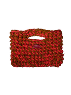 Grany Terra - sac en crochet