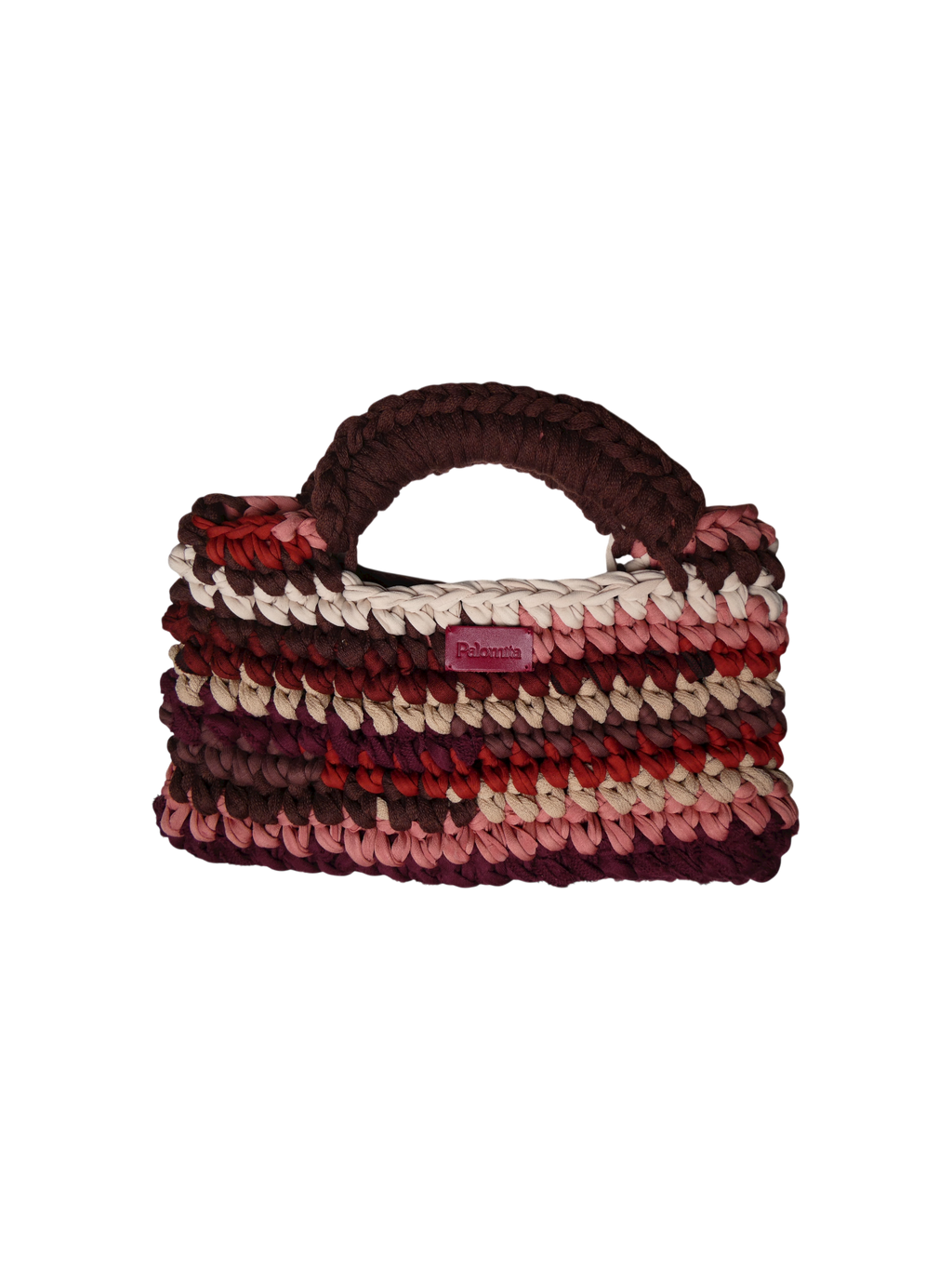 Grace Coffee - sac en crochet