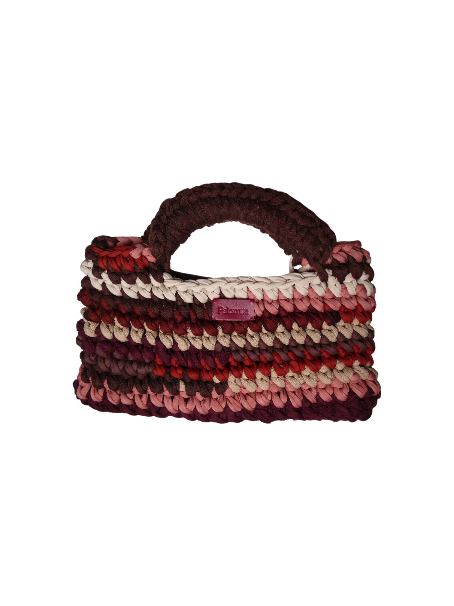 Grace Coffee - sac en crochet