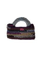 Grace Perle - sac en crochet