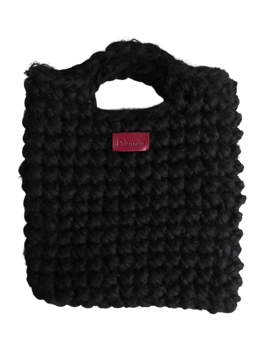 Gill Onyx - sac en crochet