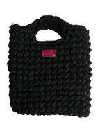 Gill Onyx - sac en crochet