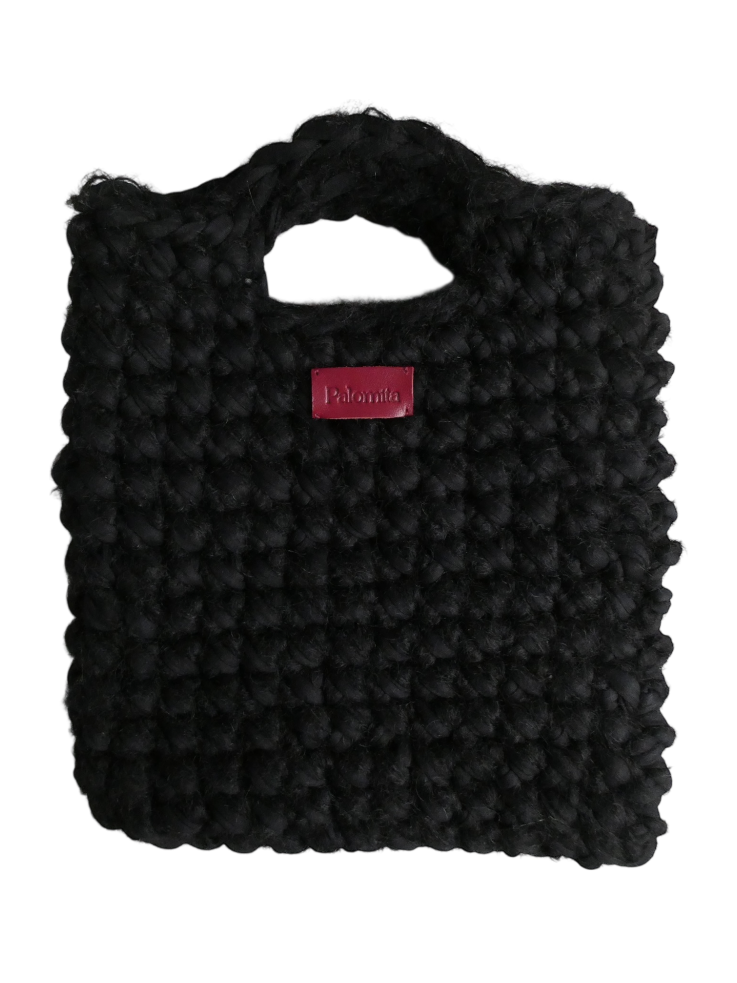 Gill Onyx - sac en crochet