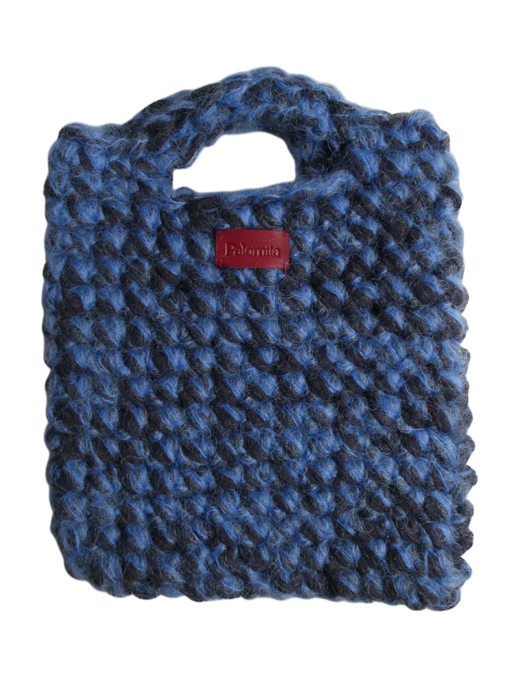 Gill Skyfall - sac en crochet