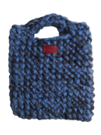 Gill Skyfall - sac en crochet