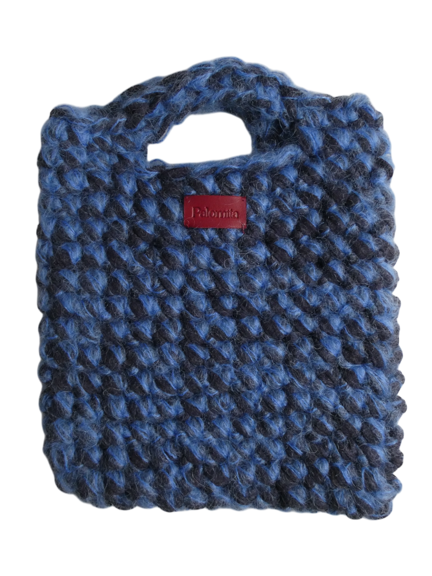 Gill Skyfall - sac en crochet