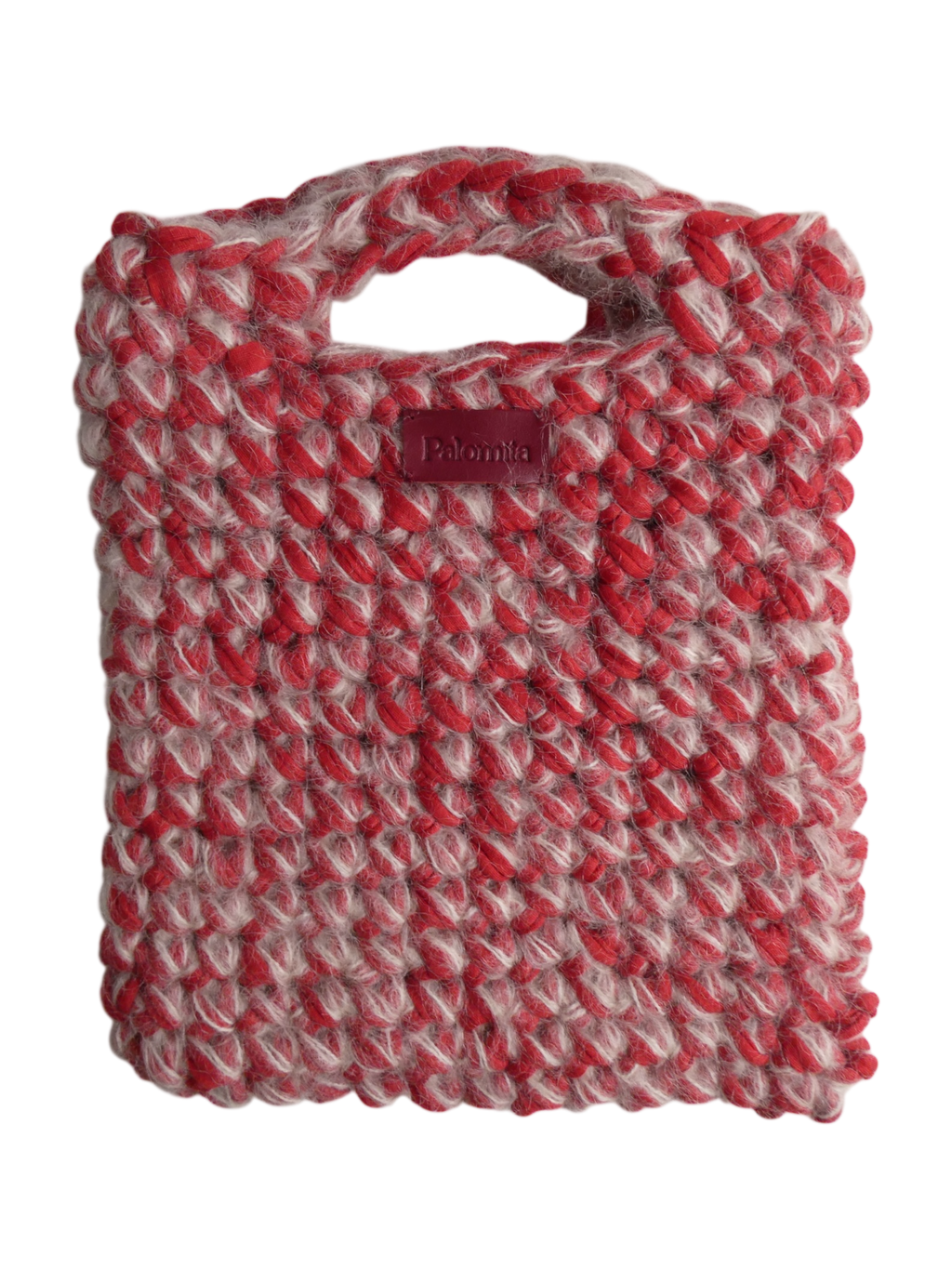 Gill Candy Canes - sac en crochet