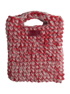 Gill Candy Canes - sac en crochet