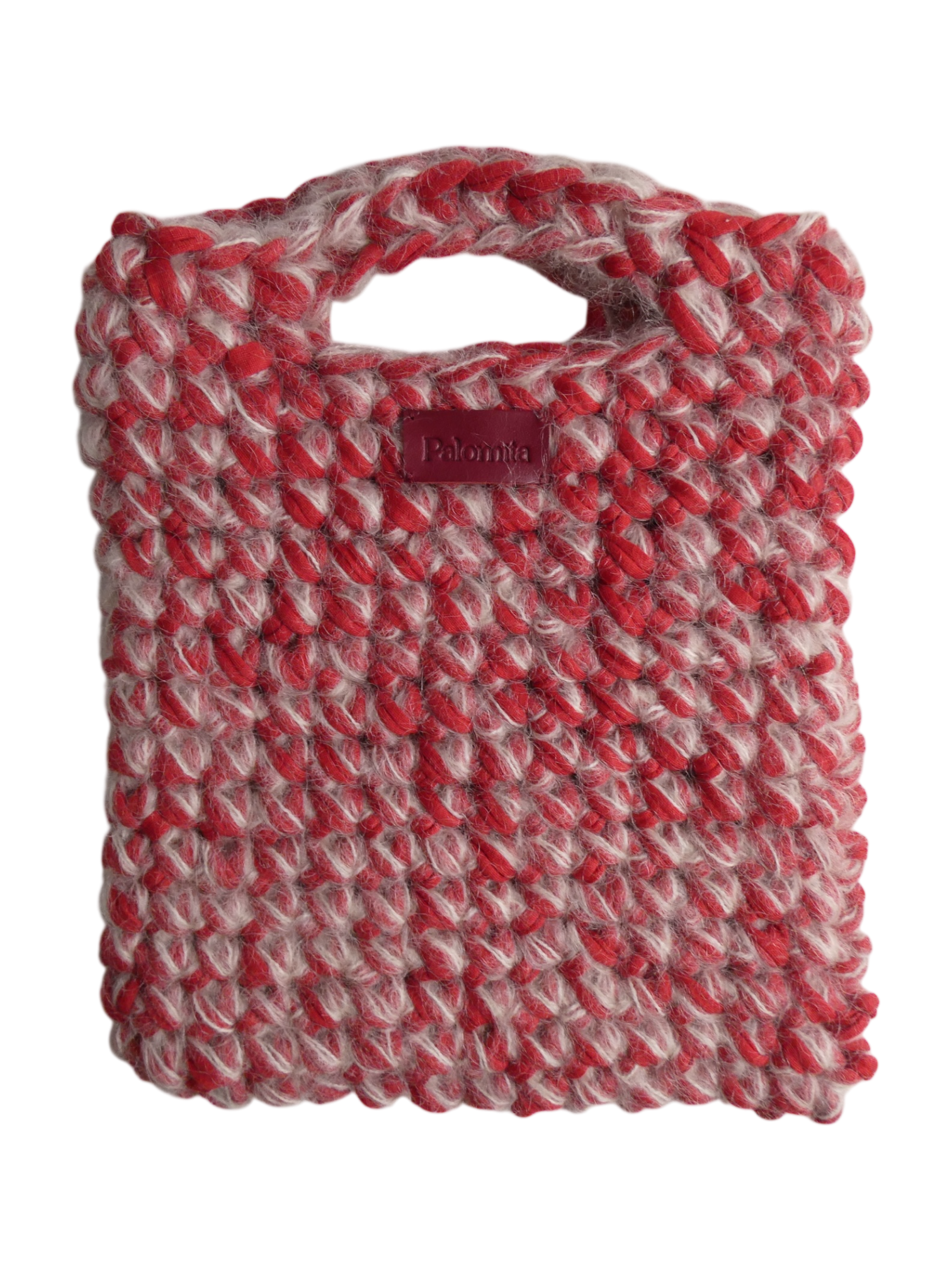 Gill Candy Canes - sac en crochet