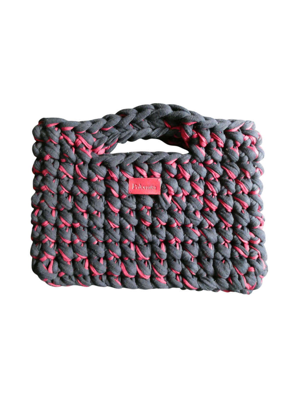 Grany Ink - sac en crochet