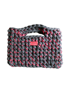 Grany Ink - sac en crochet