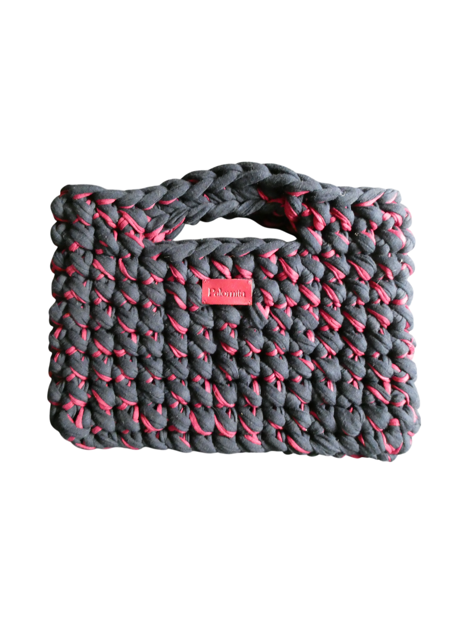 Grany Ink - sac en crochet