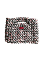 Grany Souris - sac en crochet